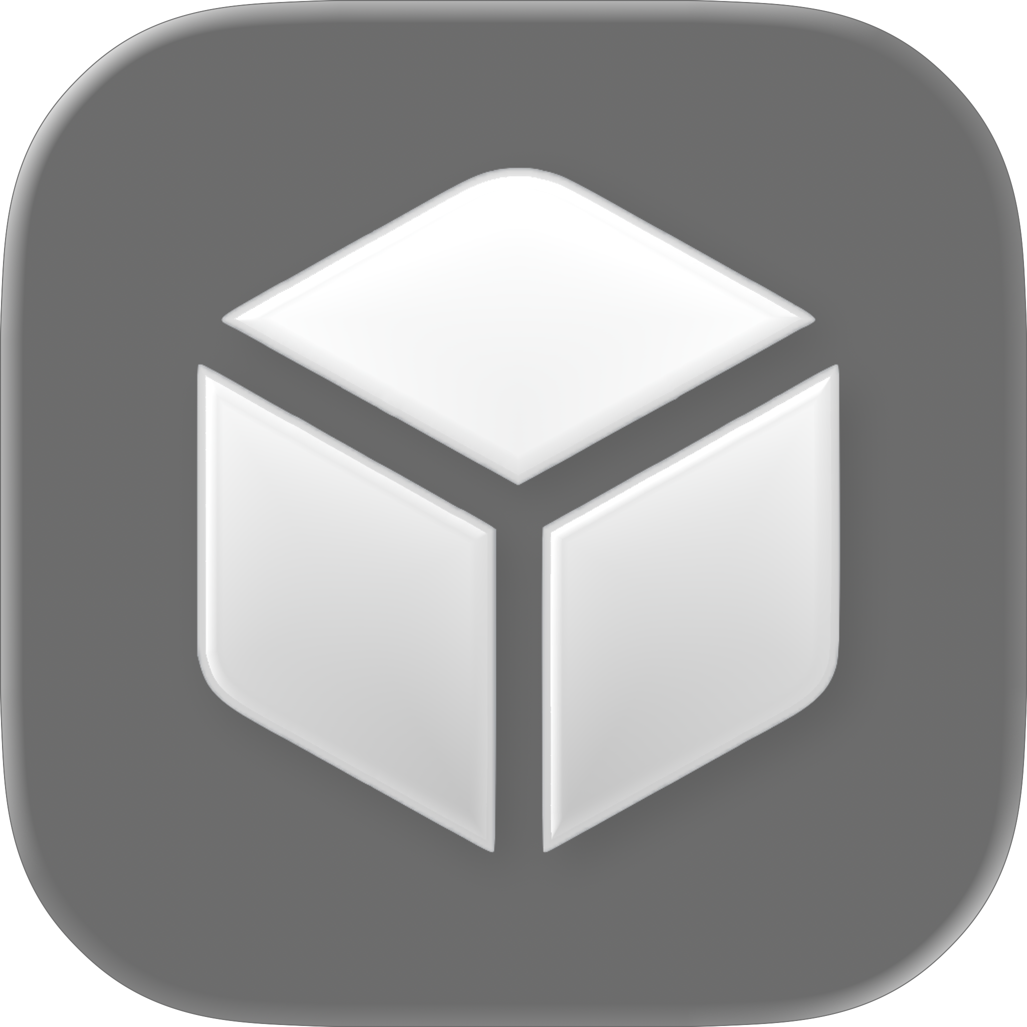 Nexus Logo